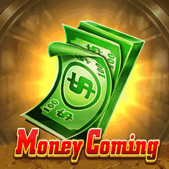 টাকা আসছে - Real Money স্লট