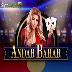 কুইক অন্দর বাহার poker গেমের আইকন